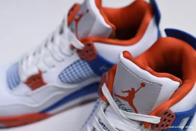 Rep 308497-171 Blue Air Jordan Crimson-Royal White 4 Bright 0502